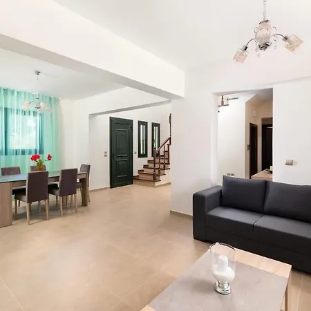 Dimitra Springs By Villa Kolímbia