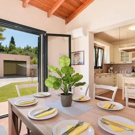 Villa Dimitra Springs By *