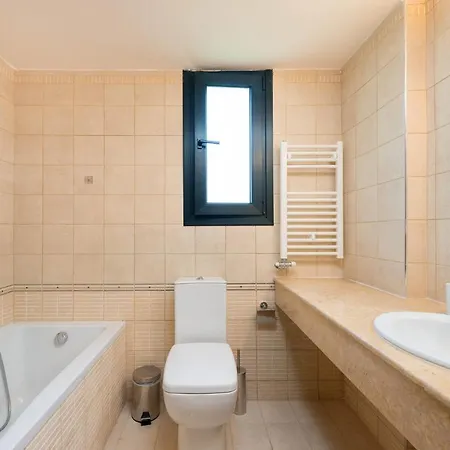 Dimitra Springs By Villa