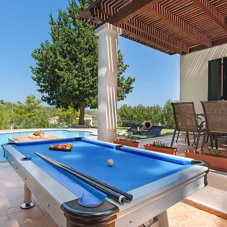 Dimitra Springs By Villa