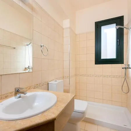 Villa Dimitra Springs By