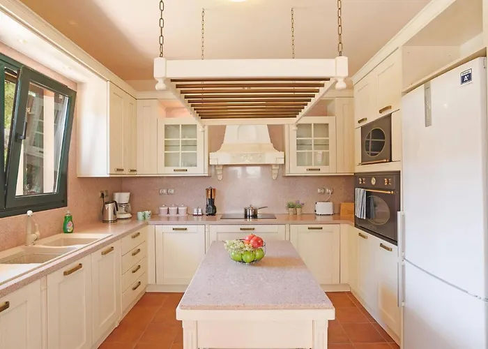 Vilă Dimitra Springs By *