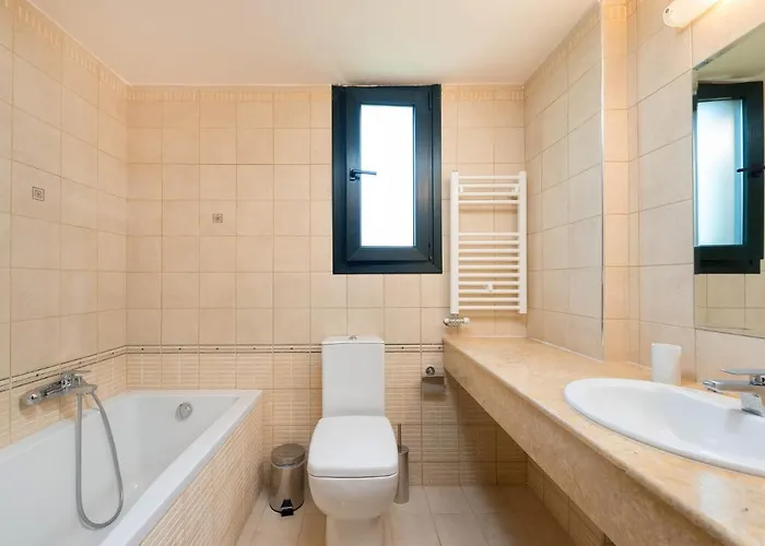 Dimitra Springs By 别墅