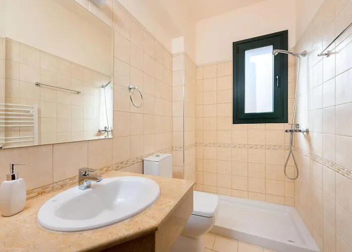 Vilă Dimitra Springs By