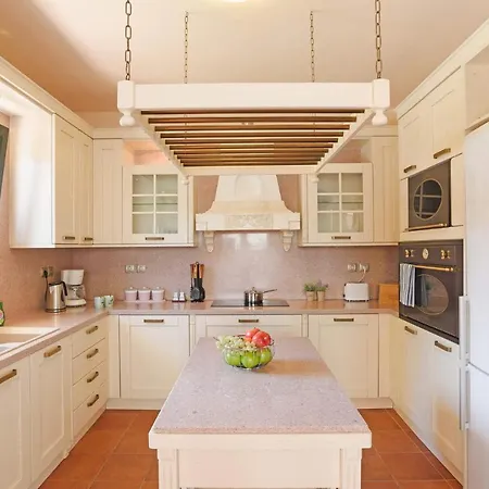 Villa Dimitra Springs By *