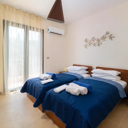 Villa Dimitra Springs By *